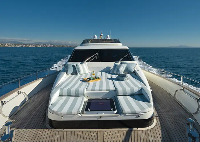 Viaggio a Maiorca: guida all’esperienza di yacht di lusso con ESS Group