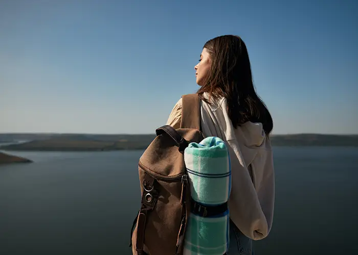 Viaggio e Benessere: Come Viaggiare Favorisce Guarigione Emotiva e Crescita Personale