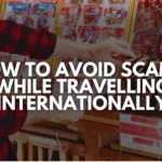 Viaggio sicuro all'estero: guida anti-truffe per viaggiatori intelligenti
