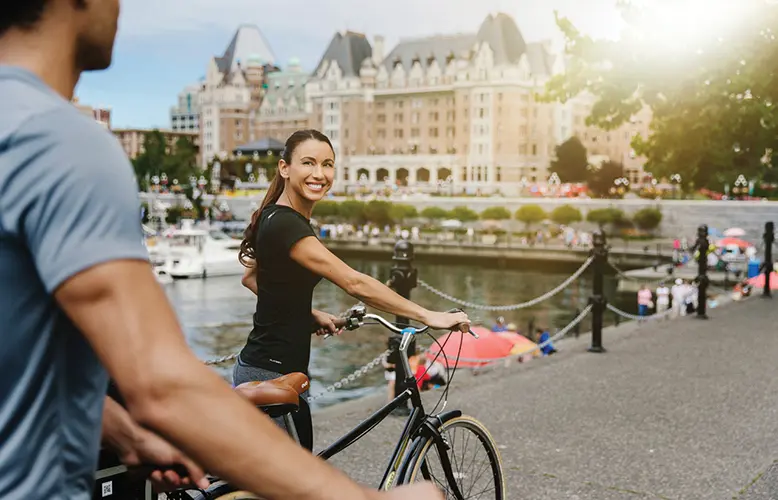 Fairmont Empress: guida al miglior hotel cittadino del Canada per viaggiatori