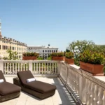 Guida a Baglioni Hotel Luna Venezia: viaggio nel cuore di 800 anni di storia