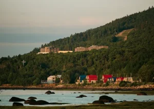 Guida a Club Med Québec Charlevoix: estate tra avventura, benessere e divertimento famigliare