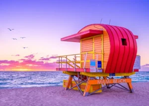 Guida a Miami Beach: cosa vedere e fare in una giornata indimenticabile