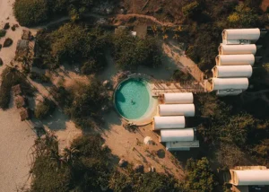 Guida a Puerto Escondido: lusso boutique e cucina top sulla costa pacifica del Messico