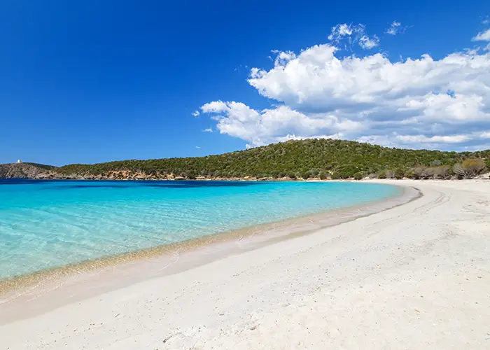 Guida a Sud Sardegna: cosa vedere tra spiagge e storia antica mediterranea