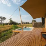 Guida a Warangi Ridge: spa e benessere esclusivi negli Asili del Serengeti