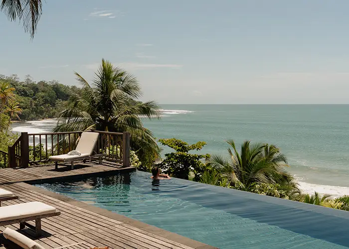Guida al Benessere di Lusso a Coralina Island House, Bocas del Toro, Panama