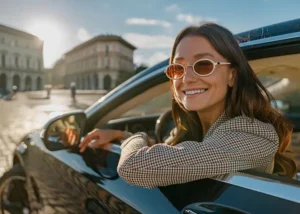 Guida al viaggio a Roma in auto: perché scegliere un tour privato conviene