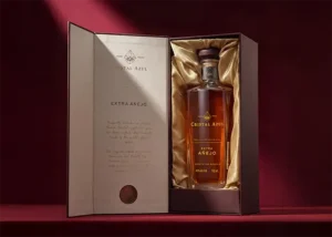 Guida al viaggio a Tequila: scopri Cristal Azul Extra Añejo vincitore d’oro