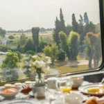 La Dolce Vita Orient Express: guida al viaggio ferroviario da Istanbul a Roma