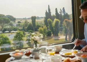 La Dolce Vita Orient Express: guida al viaggio ferroviario da Istanbul a Roma