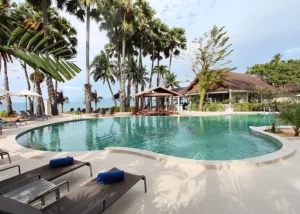 Paradise Beach Resort Samui: guida al nuovo volto naturale dell’isola tropicale